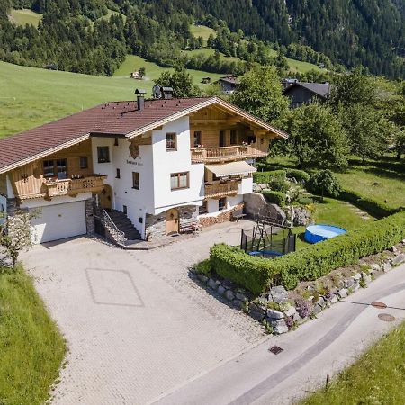 Beautiful Apartment In Ramsau With Balcony Ramsau im Zillertal Exterior photo