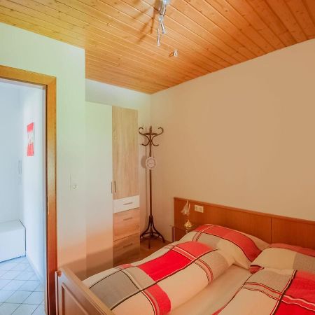 Beautiful Apartment In Ramsau With Balcony Ramsau im Zillertal Exterior photo