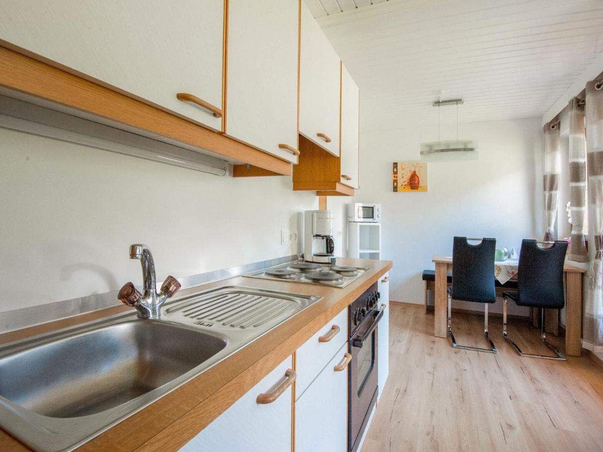 Beautiful Apartment In Ramsau With Balcony Ramsau im Zillertal Exterior photo