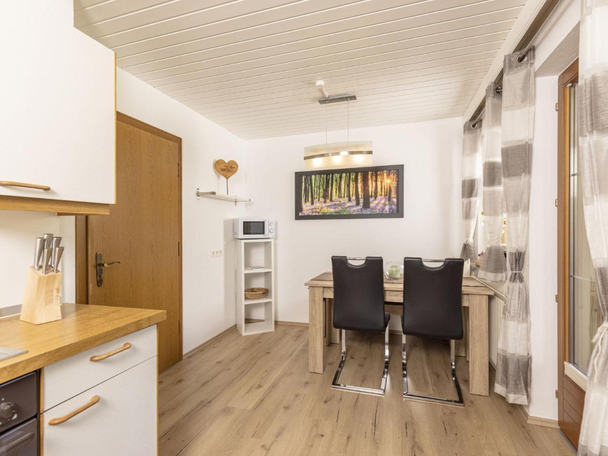 Beautiful Apartment In Ramsau With Balcony Ramsau im Zillertal Exterior photo