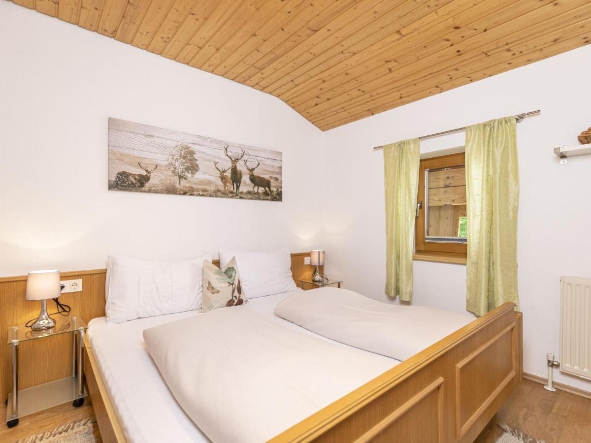 Beautiful Apartment In Ramsau With Balcony Ramsau im Zillertal Exterior photo