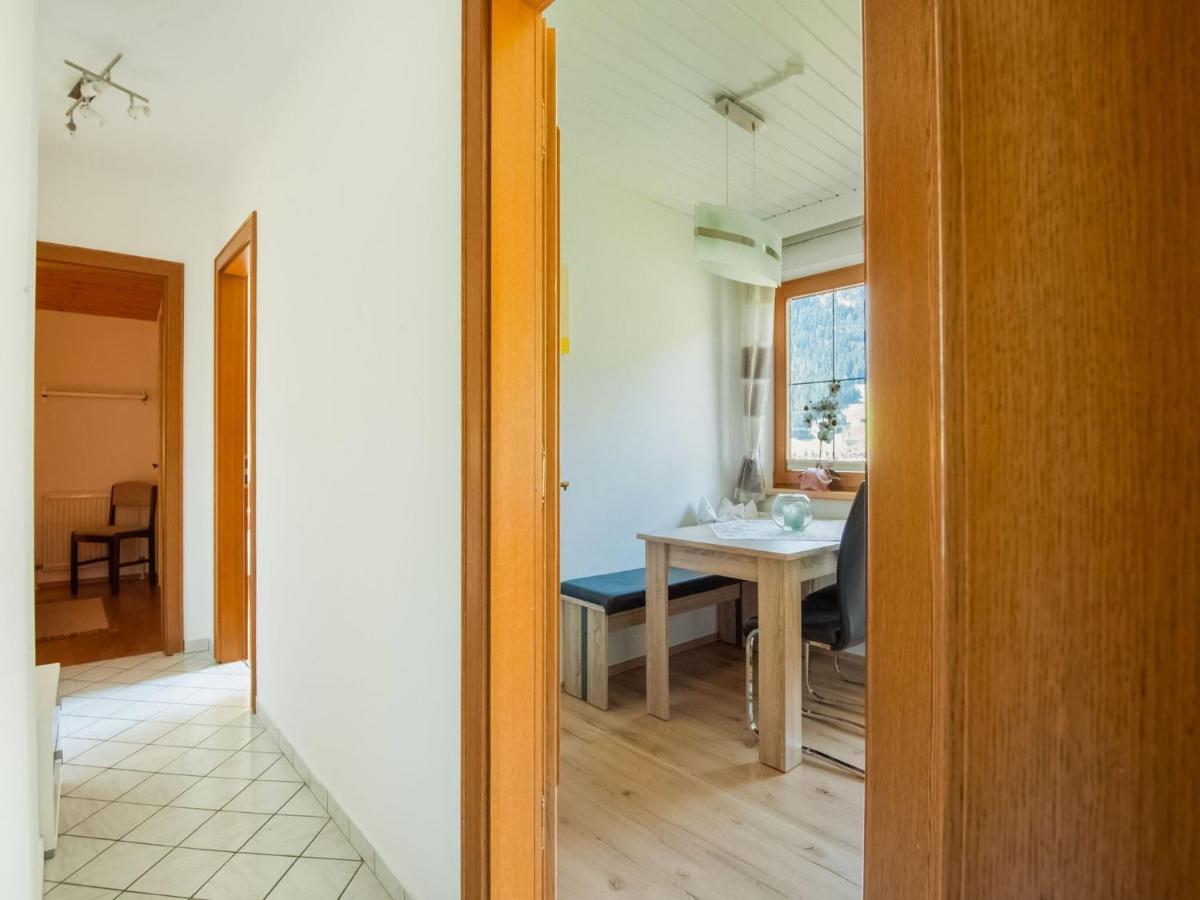 Beautiful Apartment In Ramsau With Balcony Ramsau im Zillertal Exterior photo