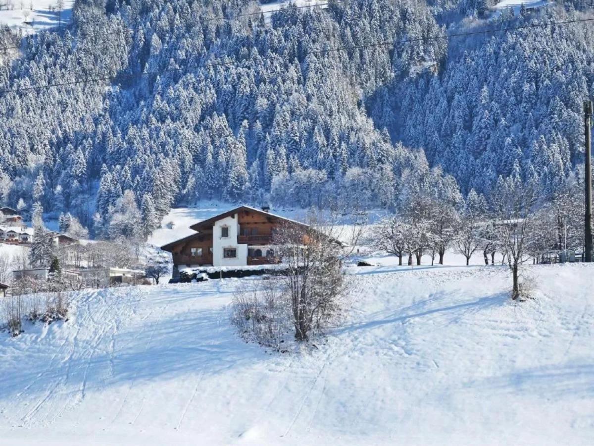 Beautiful Apartment In Ramsau With Balcony Ramsau im Zillertal Exterior photo